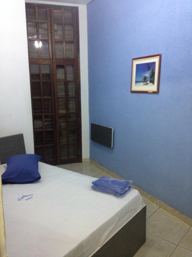 Hotel Florencio São Paulo Buitenkant foto